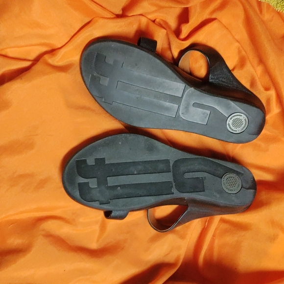 Fitflop Banda Slide - Picture 3 of 4